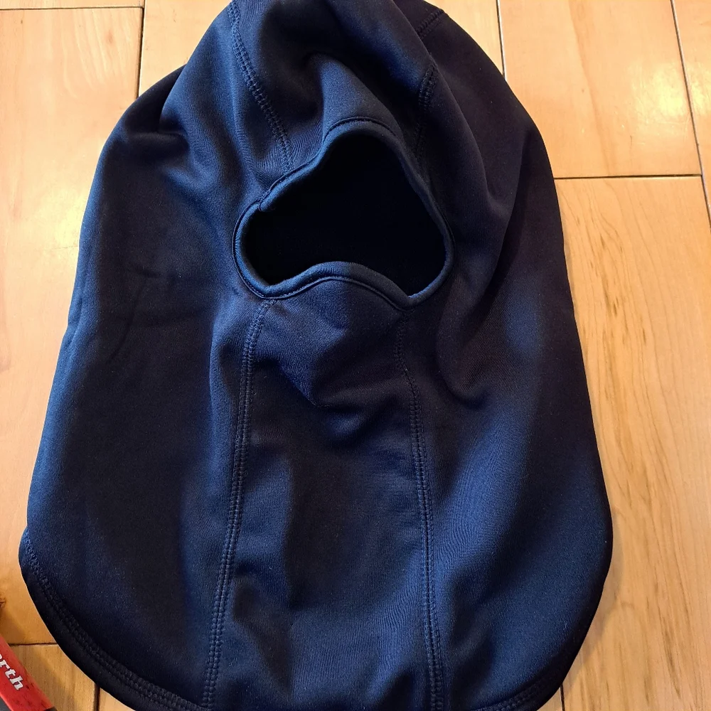 HUNTWORTH Balaclava Delta Heavyweight Reversible Delta 5617-30BK Hunting Winter